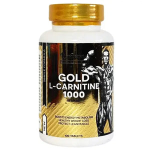 Gold L-Carnitine