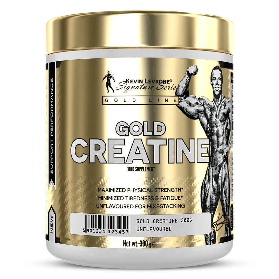 Gold Creatine