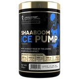 KL Shaboom Ice Pump