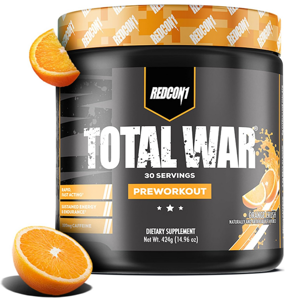 Total War