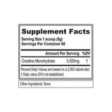 ProScience Creatine Monohydrate (5000 MG)