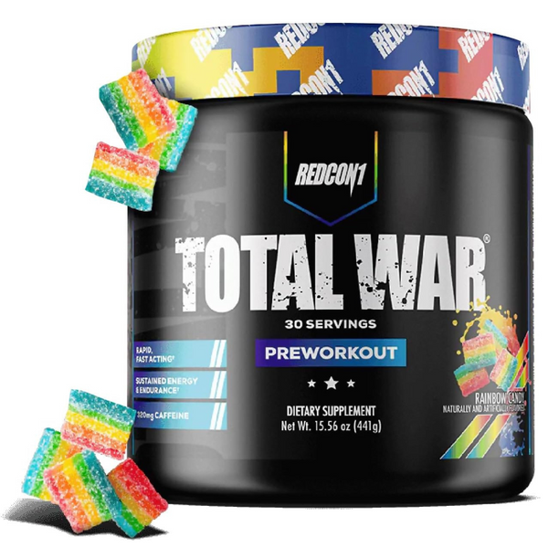 Pre-workout