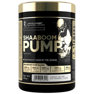 KL Shaboom Pump