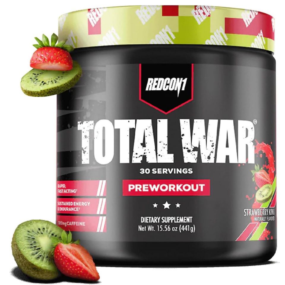 Total War