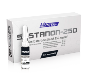 Meditech Sustanone