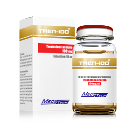 Meditech Tren A 100mg