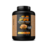 NitroTech Whey Gold (Limited Edition)